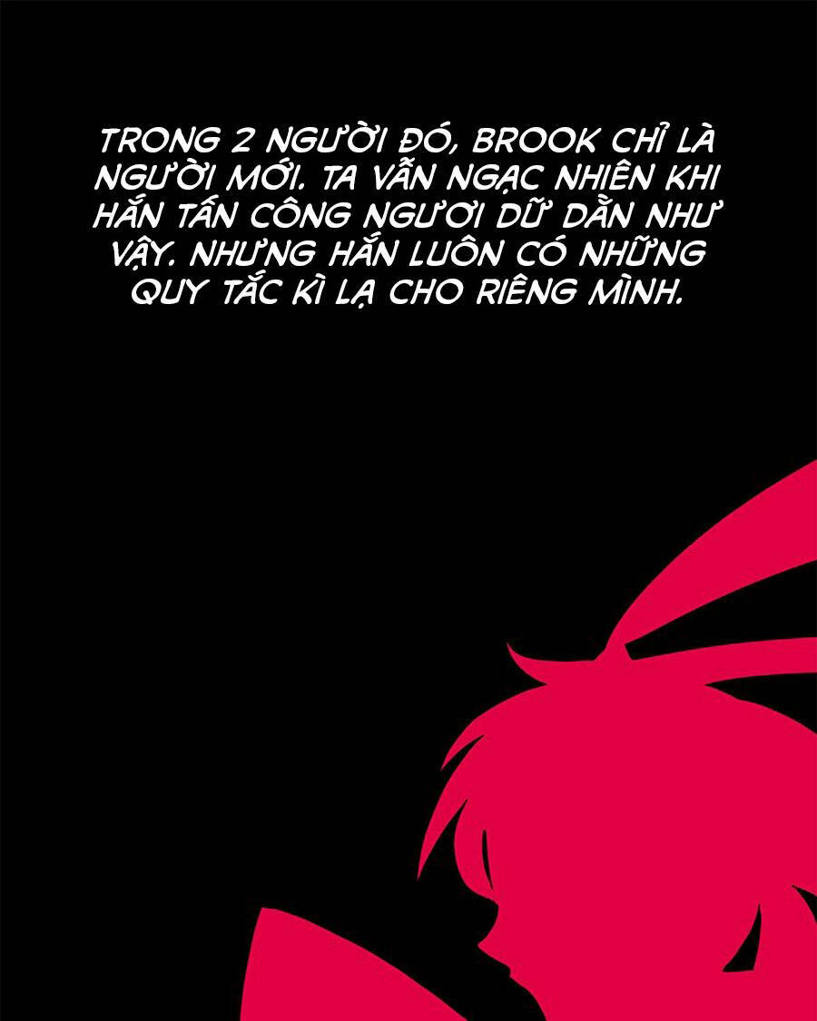 Tử Thần - Chương 19