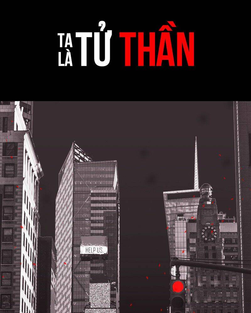 Tử Thần - Chương 2