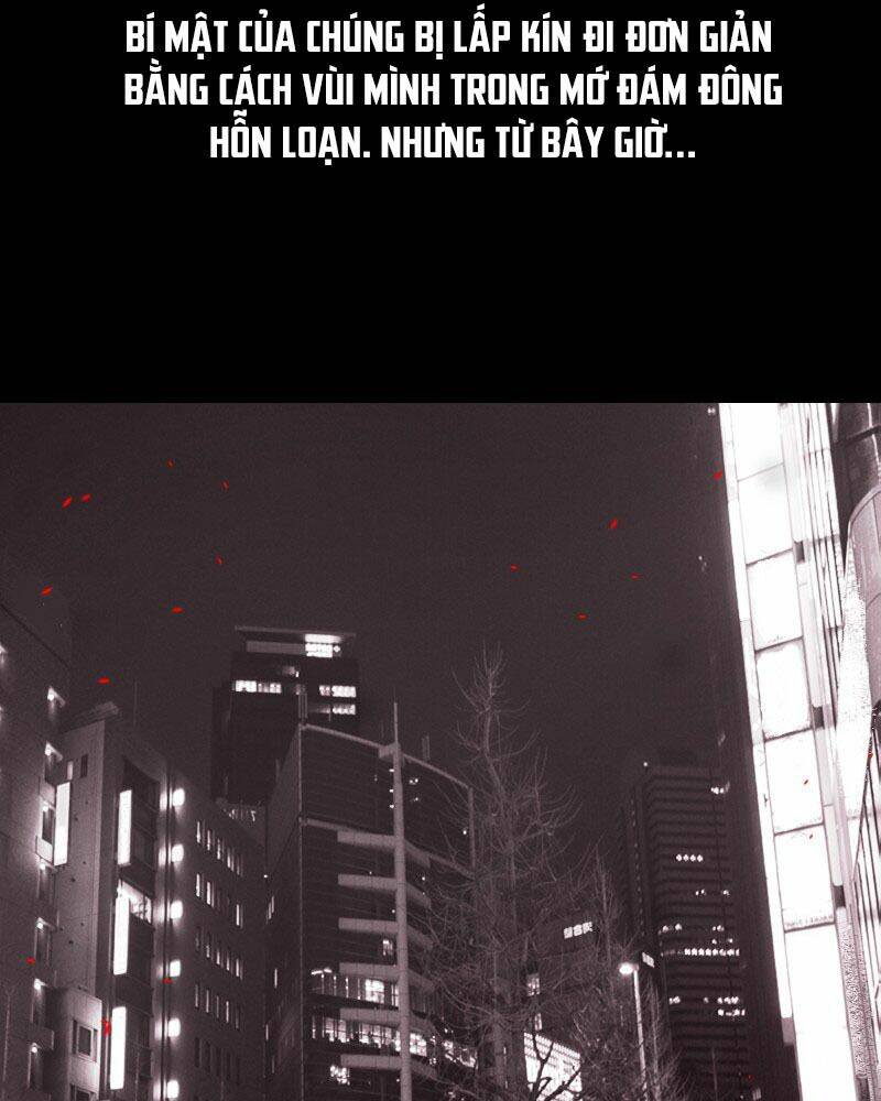 Tử Thần - Chương 2