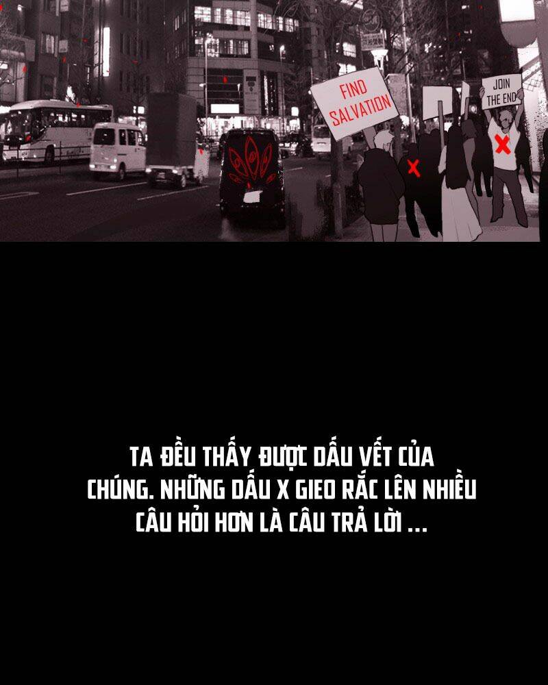 Tử Thần - Chương 2