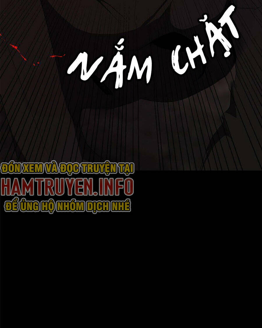 Tử Thần - Chương 20