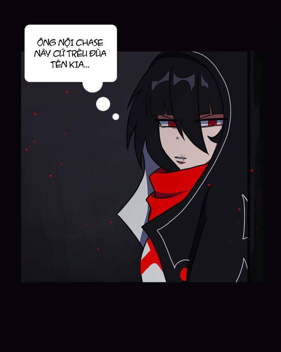 Tử Thần - Chương 21