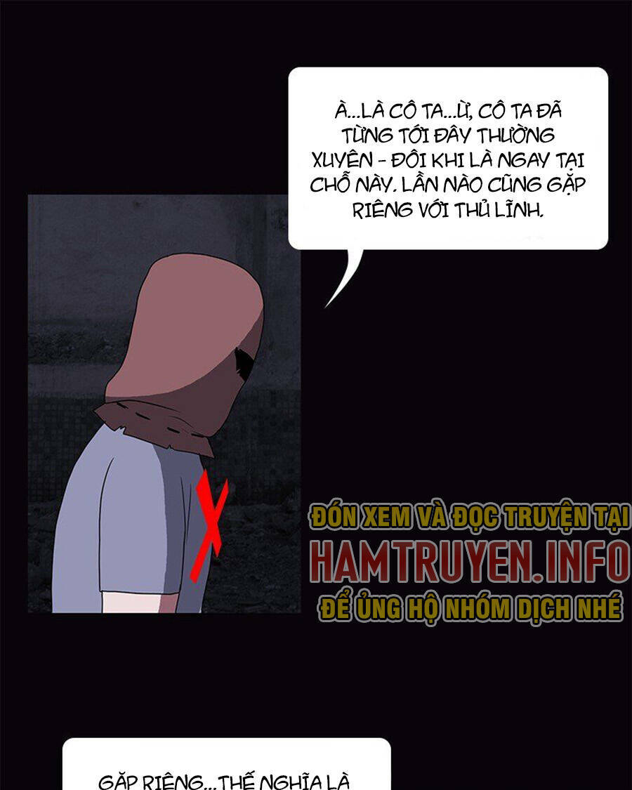 Tử Thần - Chương 21