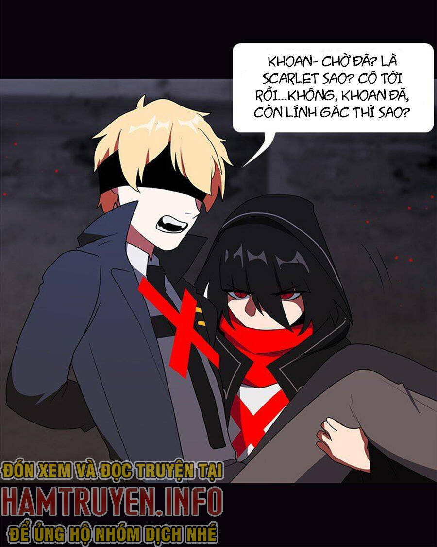 Tử Thần - Chương 21