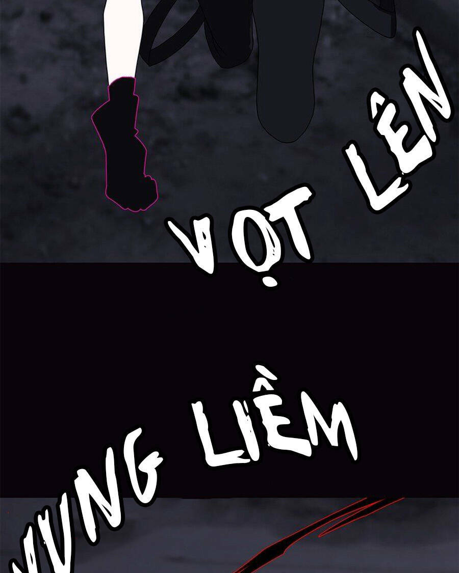 Tử Thần - Chương 21