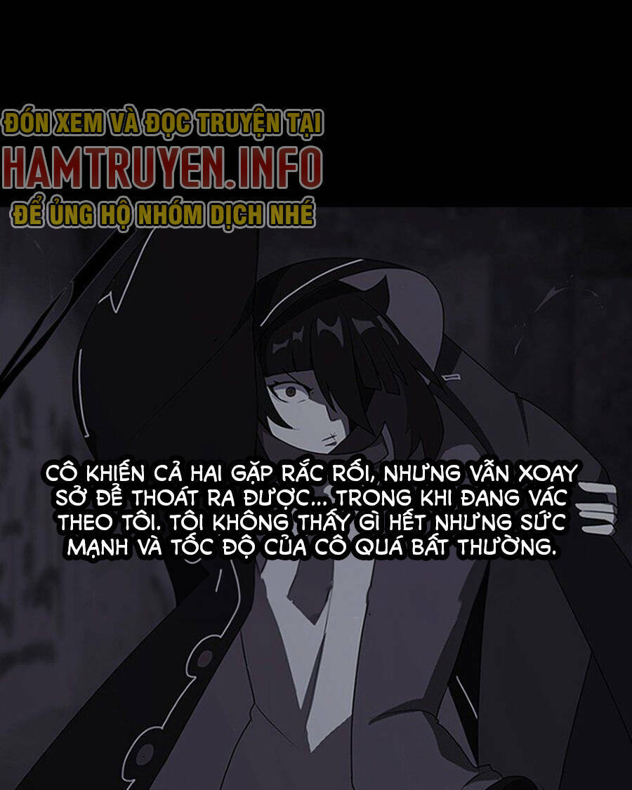Tử Thần - Chương 22