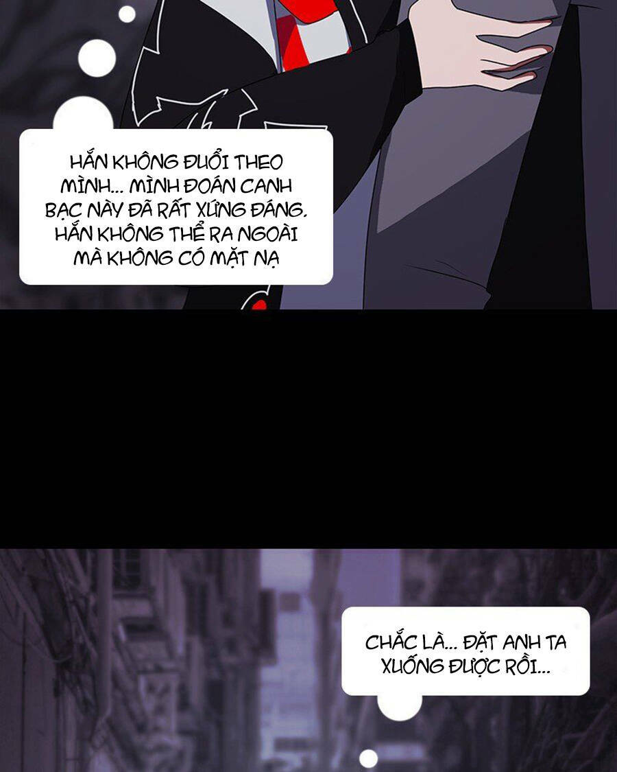 Tử Thần - Chương 22