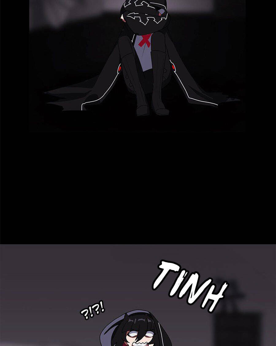 Tử Thần - Chương 23