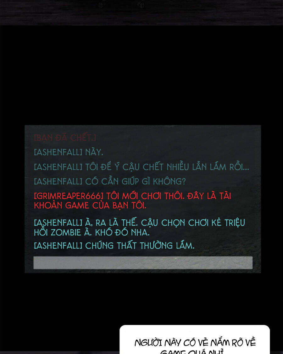 Tử Thần - Chương 23