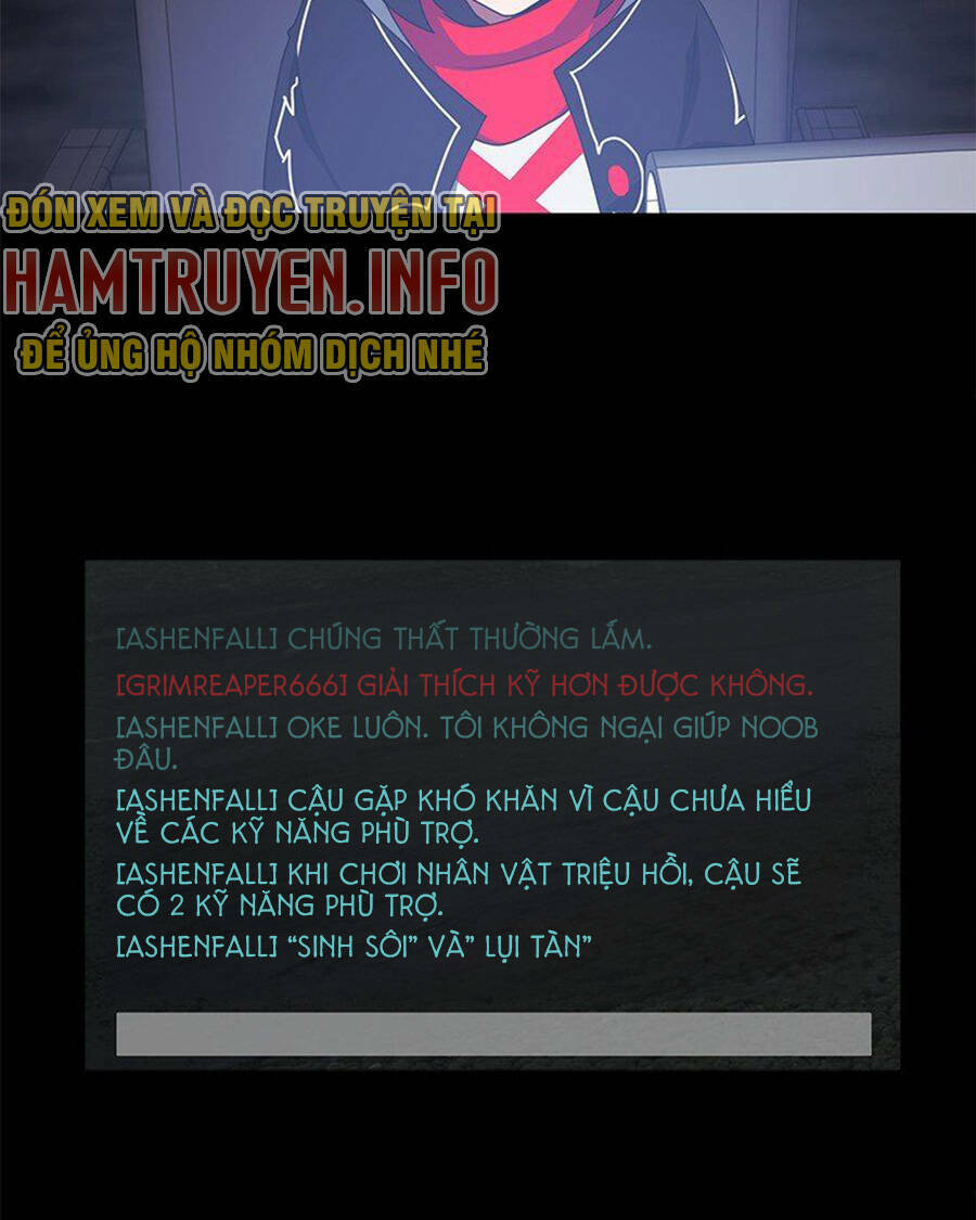 Tử Thần - Chương 23