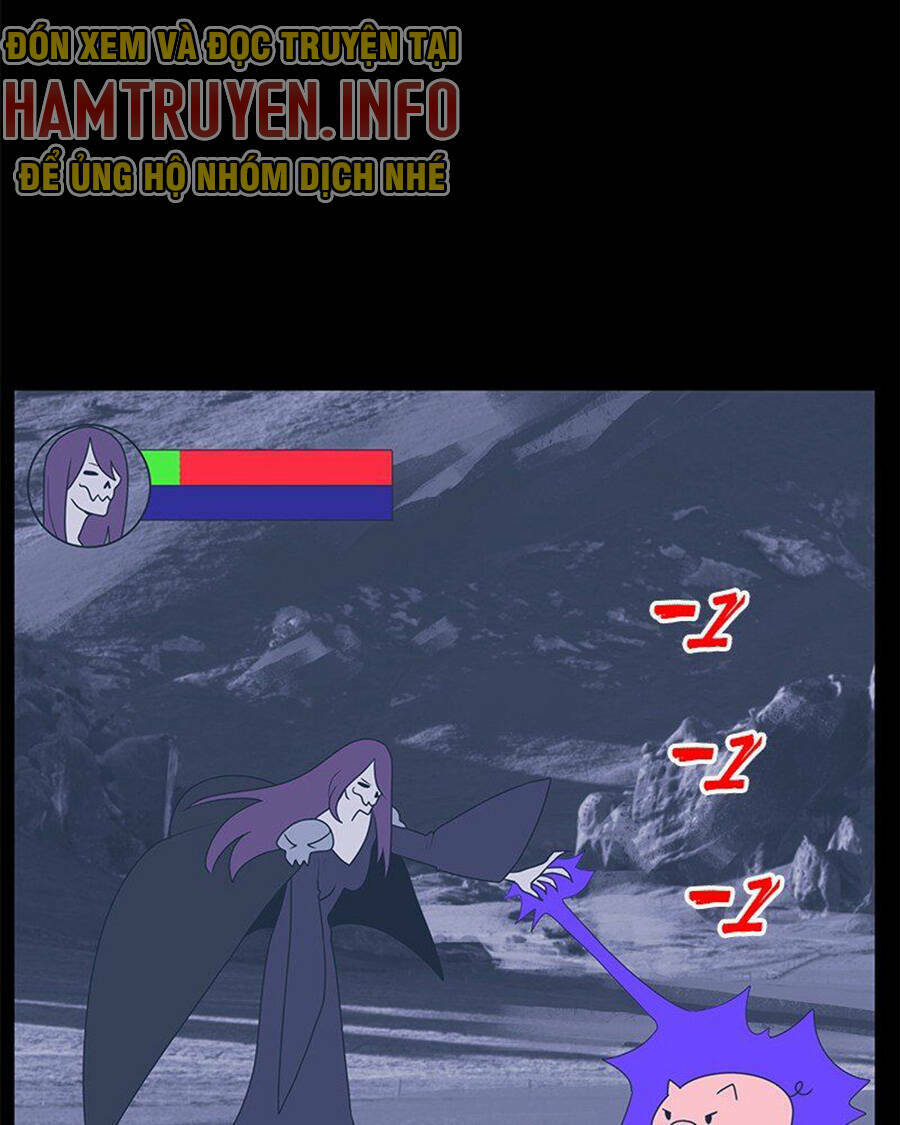 Tử Thần - Chương 23