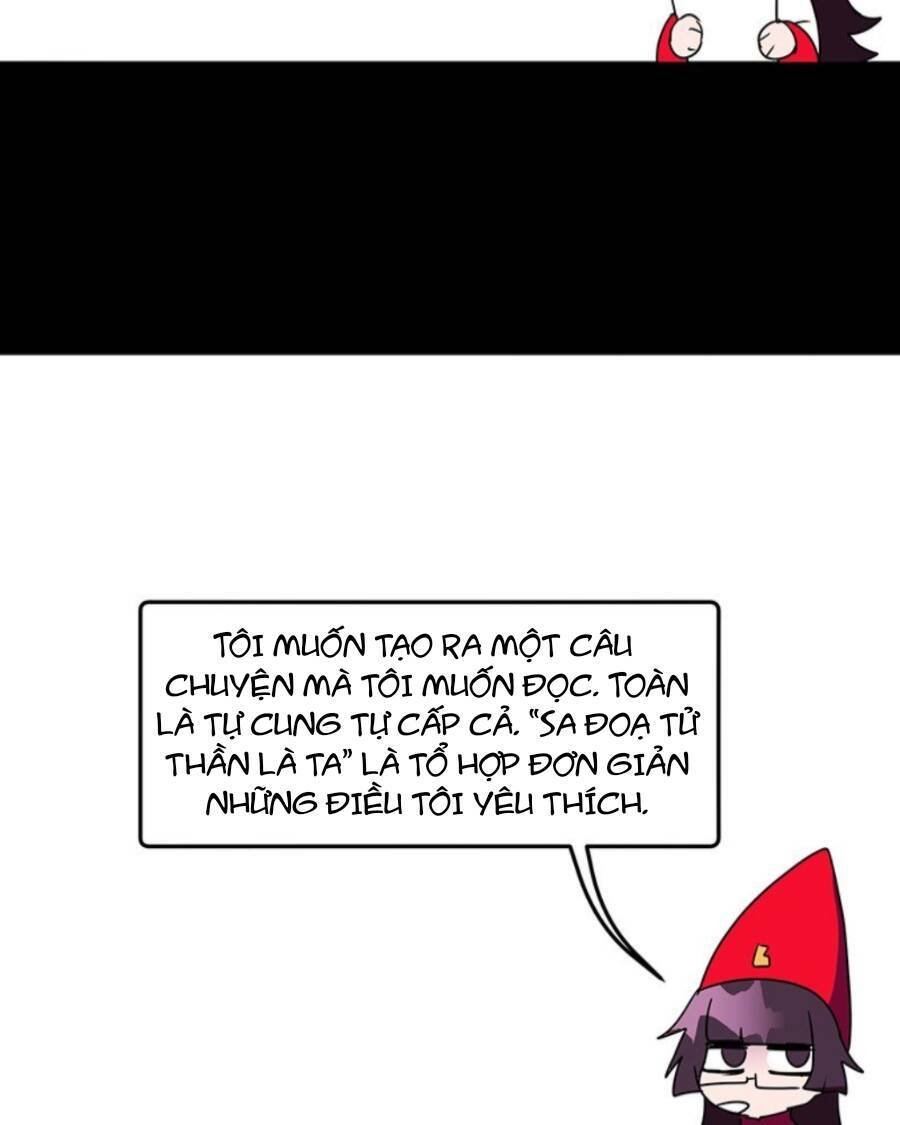Tử Thần - Chương 27