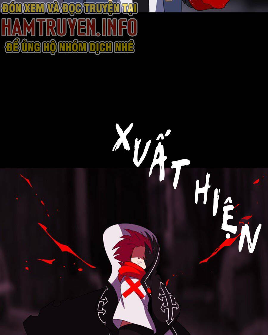 Tử Thần - Chương 28