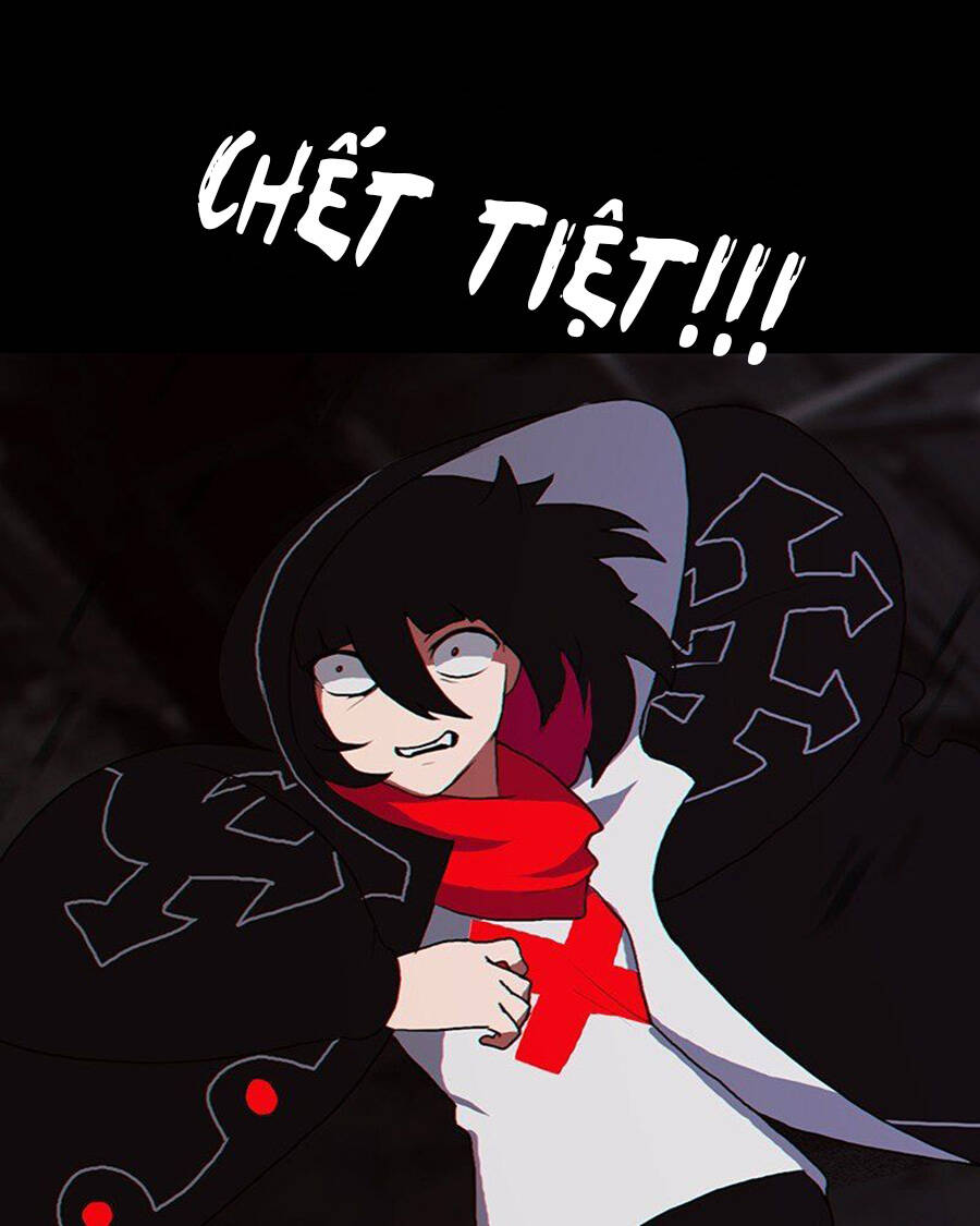 Tử Thần - Chương 3