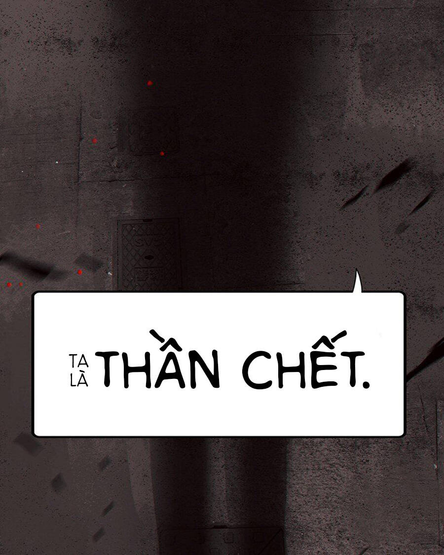 Tử Thần - Chương 3