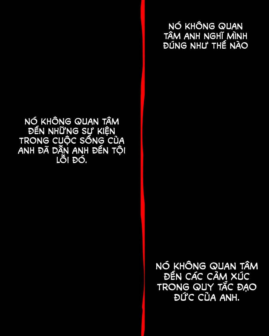 Tử Thần - Chương 30