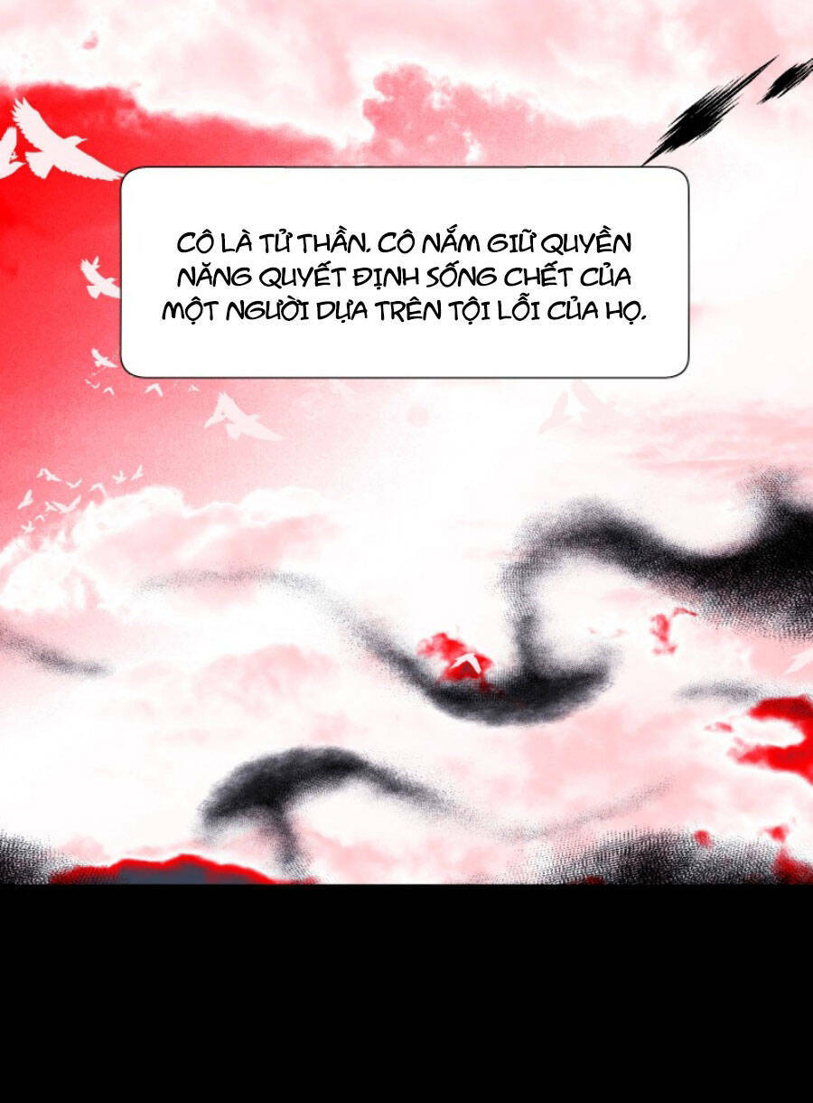Tử Thần - Chương 32