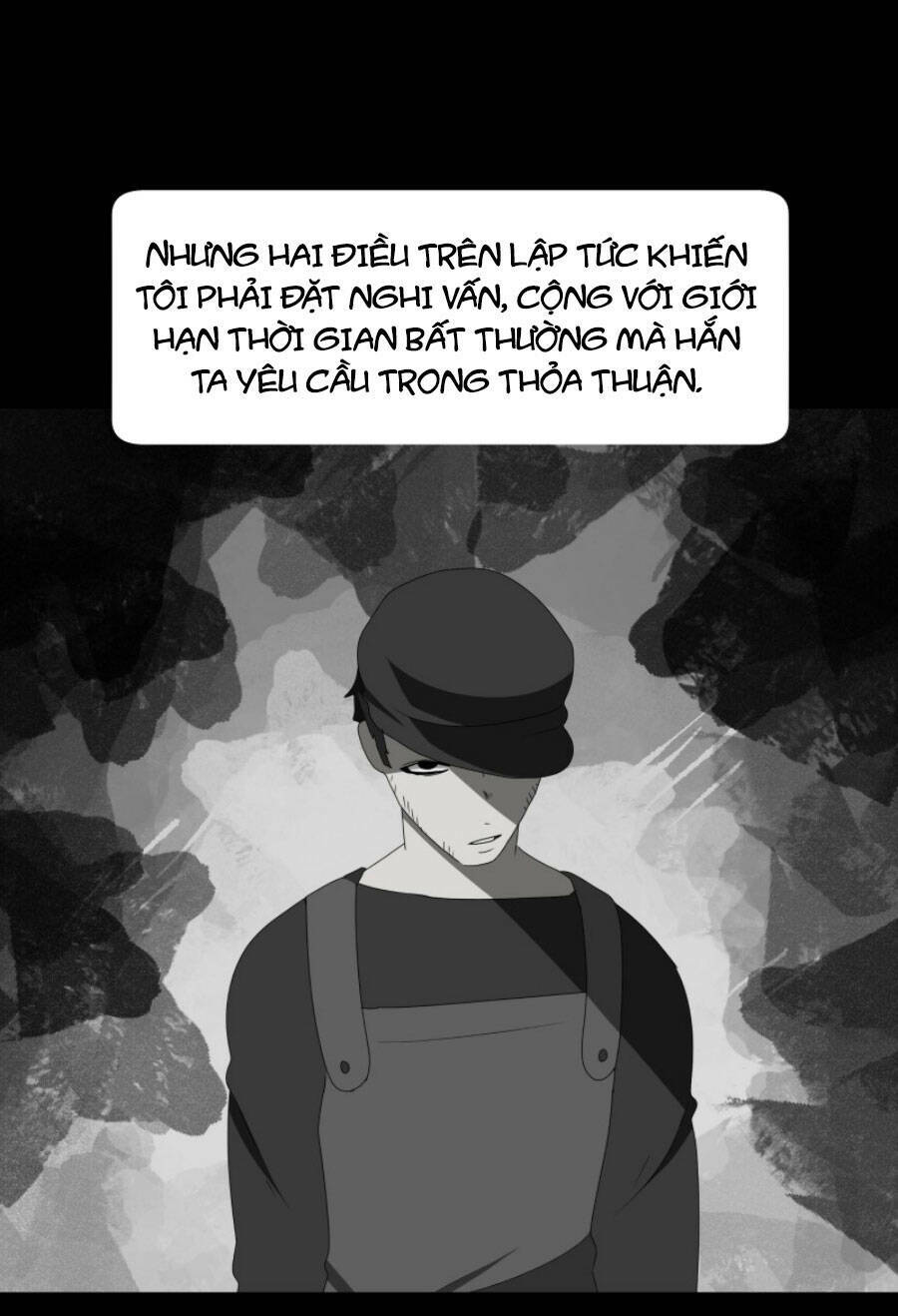 Tử Thần - Chương 32