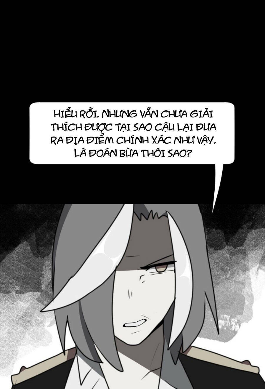 Tử Thần - Chương 32