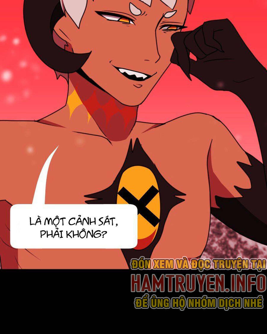 Tử Thần - Chương 34