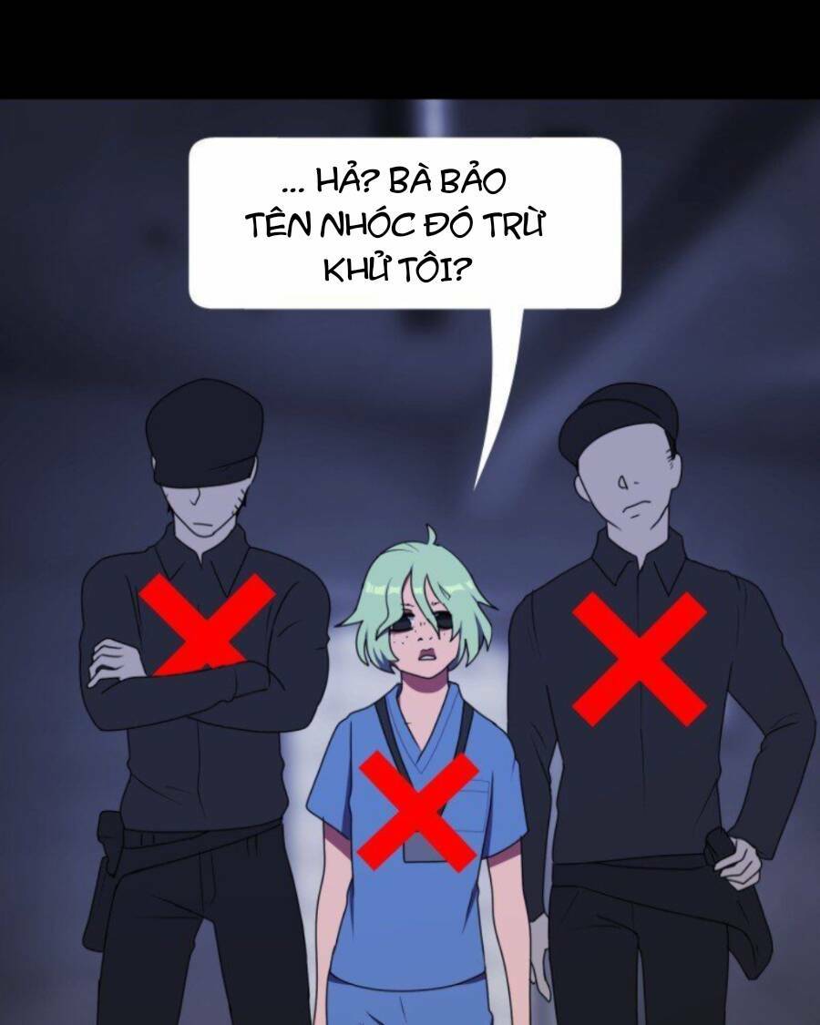 Tử Thần - Chương 35