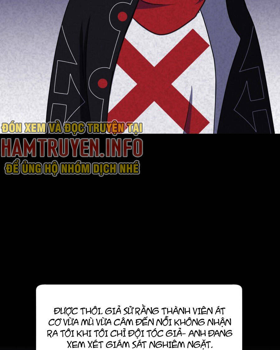 Tử Thần - Chương 39