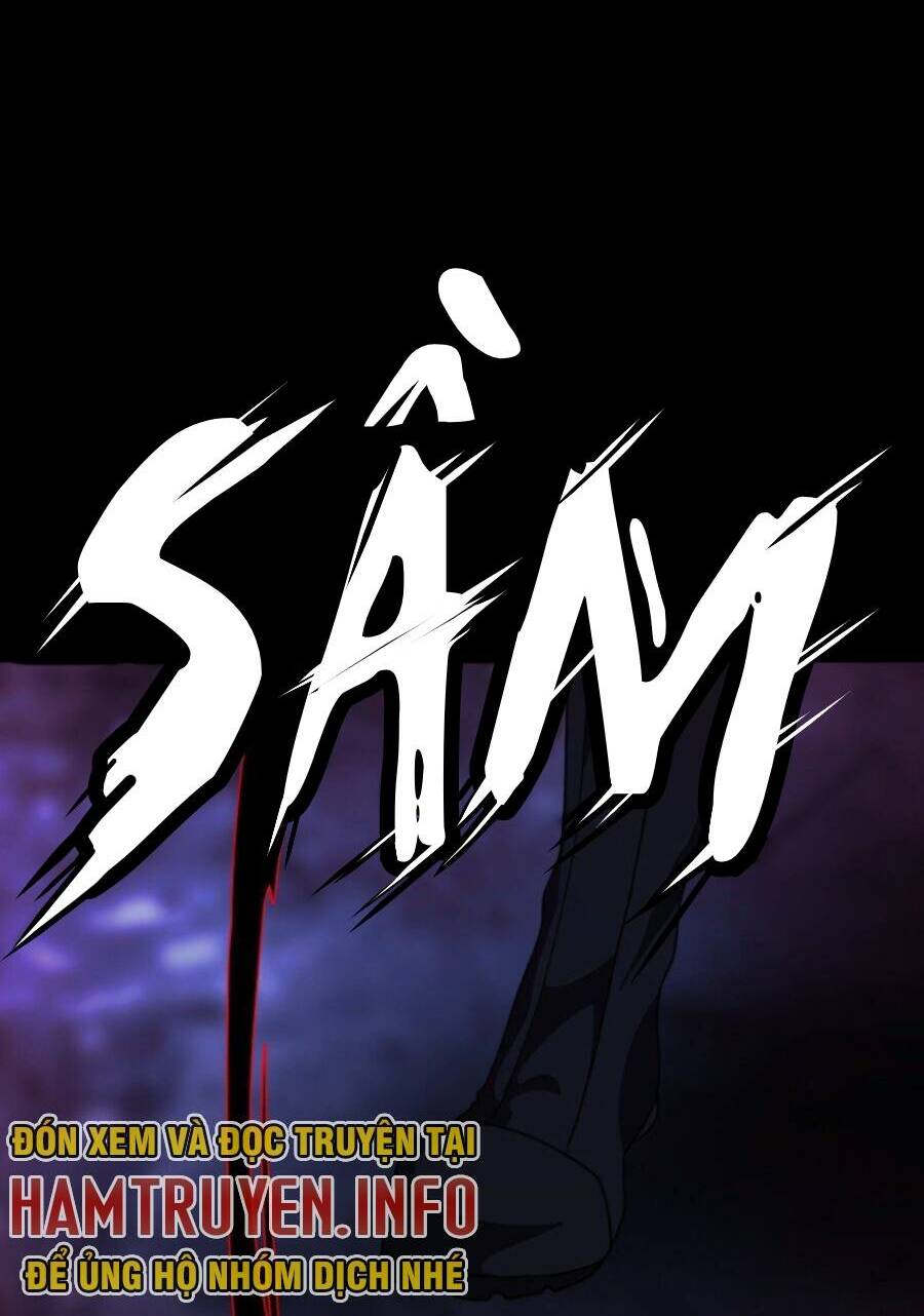Tử Thần - Chương 41