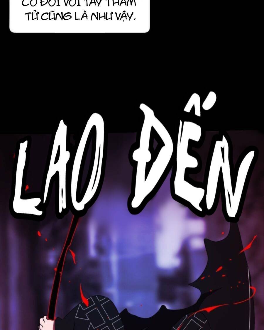 Tử Thần - Chương 41