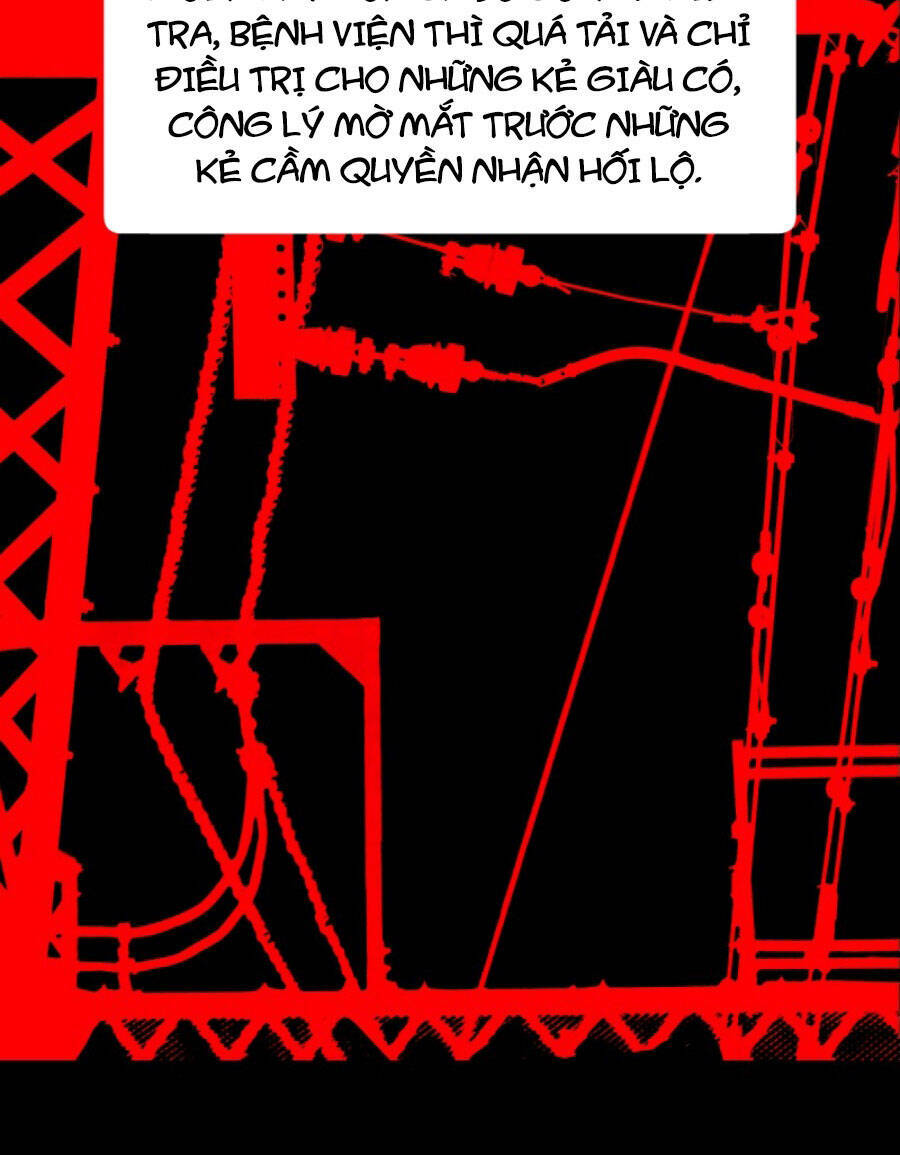 Tử Thần - Chương 43