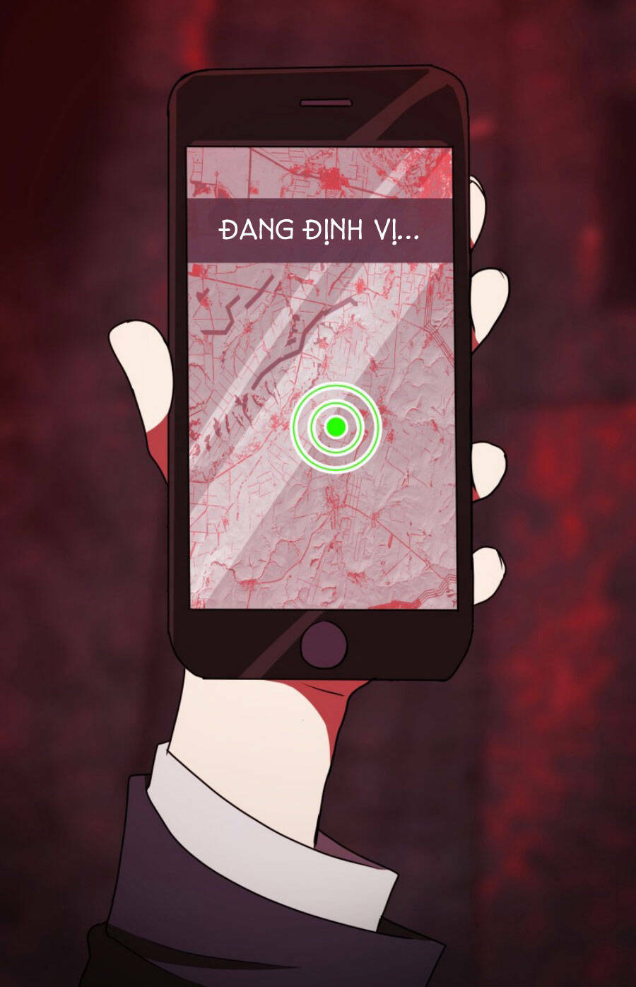 Tử Thần - Chương 43