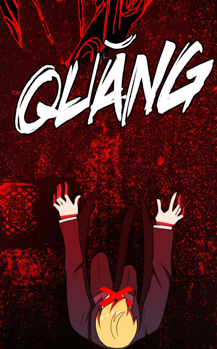 Tử Thần - Chương 43