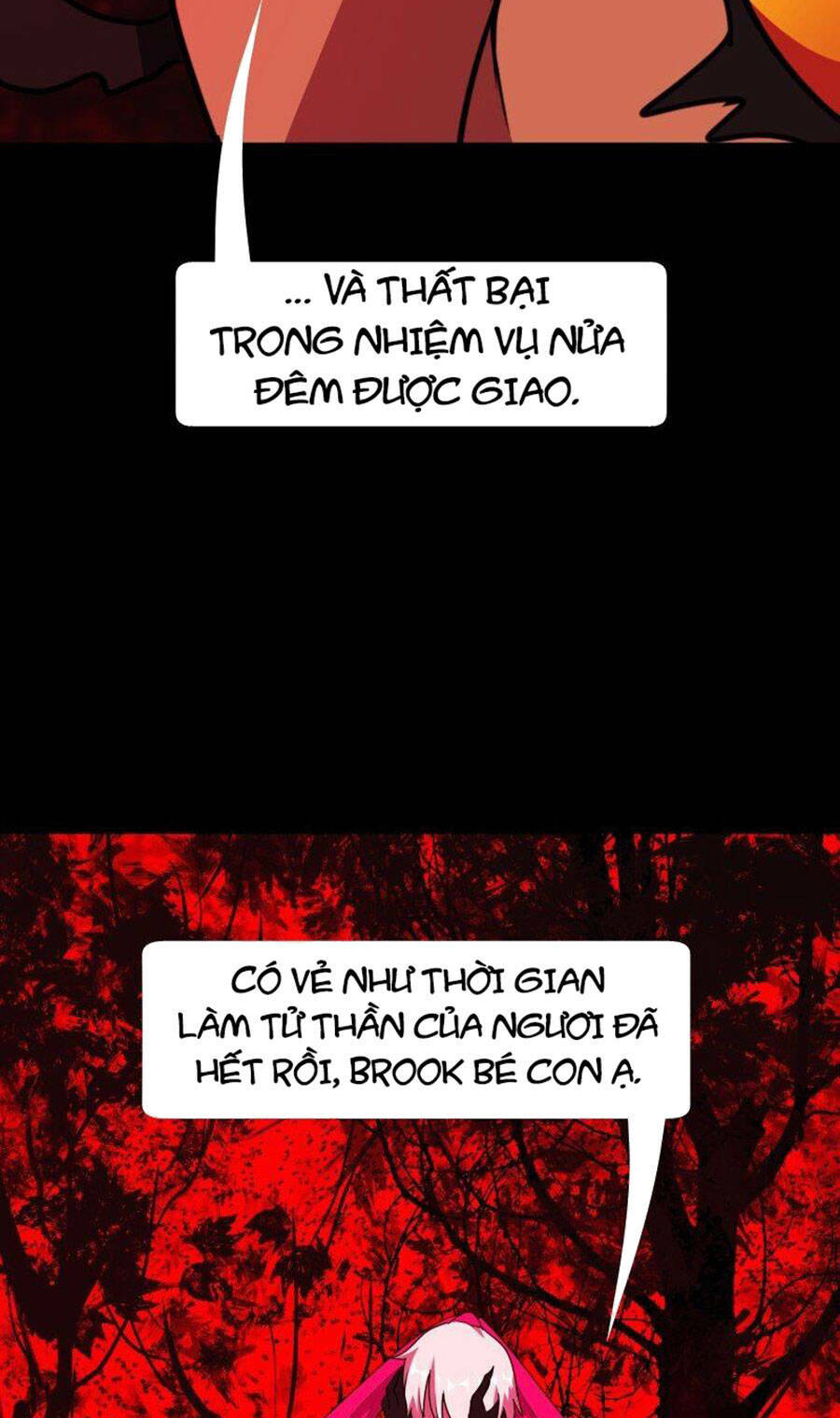 Tử Thần - Chương 45