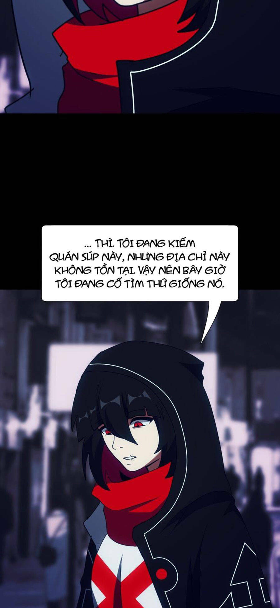 Tử Thần - Chương 48