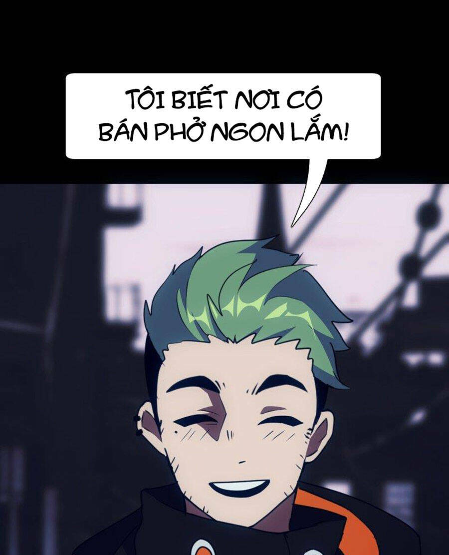 Tử Thần - Chương 48