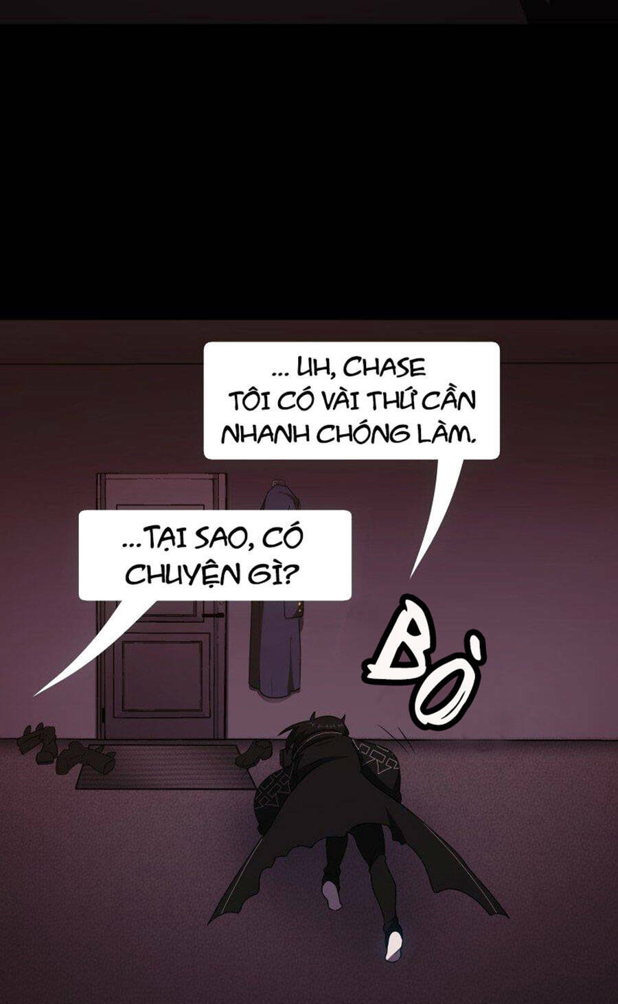Tử Thần - Chương 48