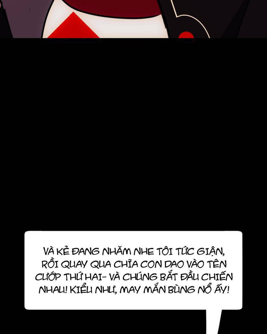 Tử Thần - Chương 49
