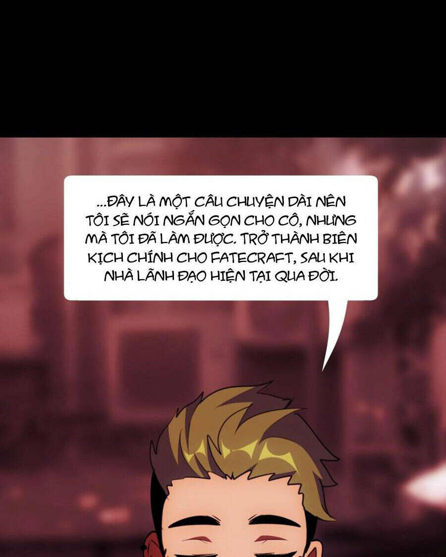 Tử Thần - Chương 49