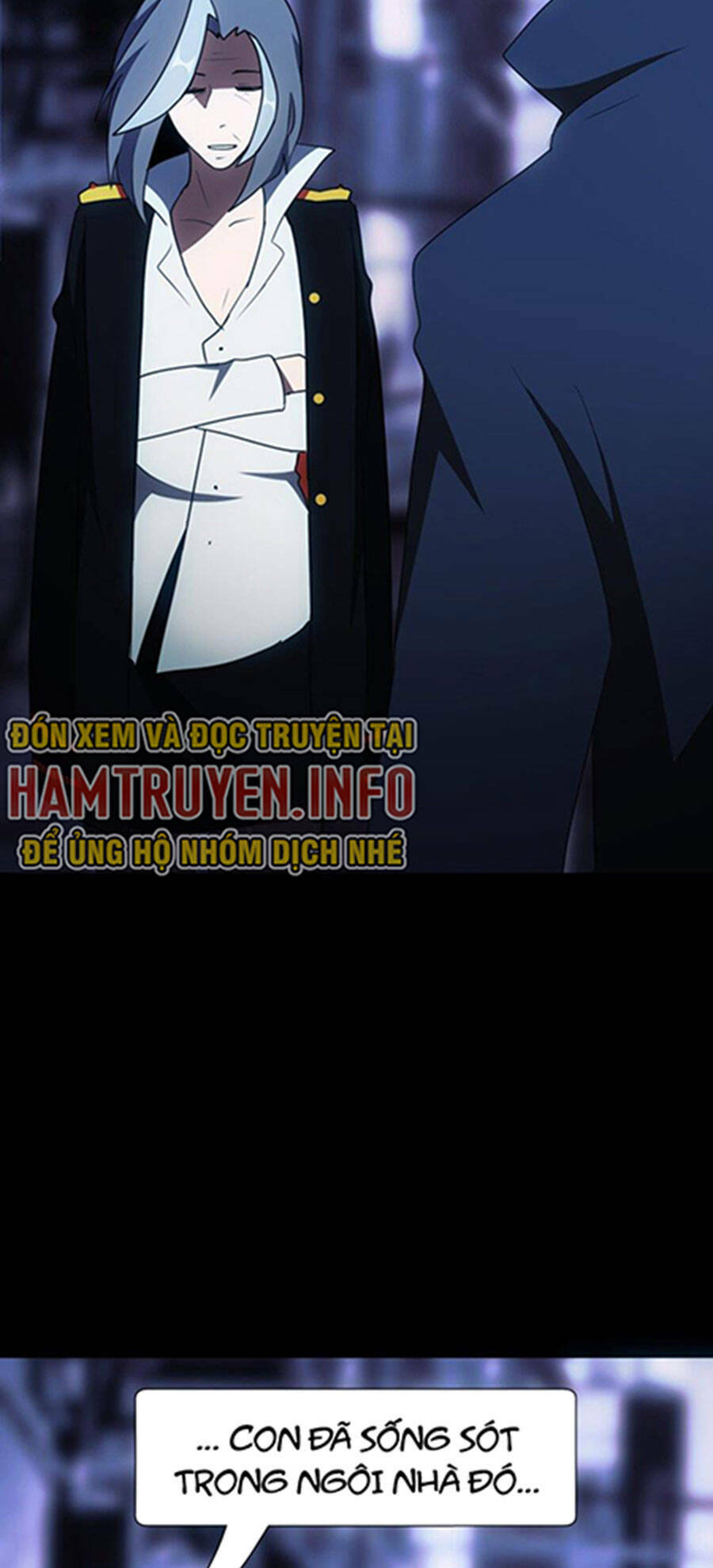 Tử Thần - Chương 50
