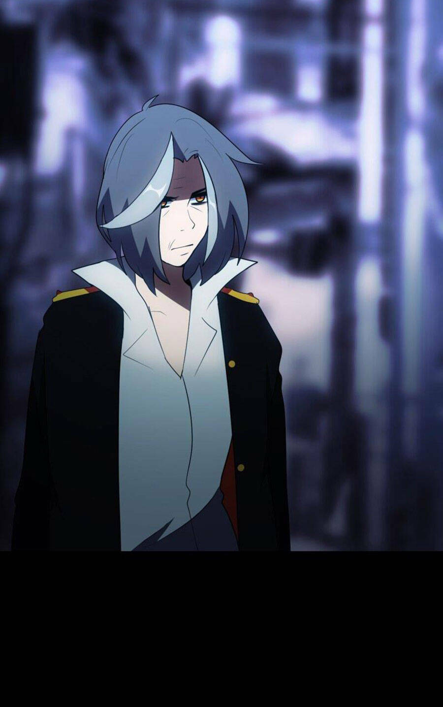 Tử Thần - Chương 50