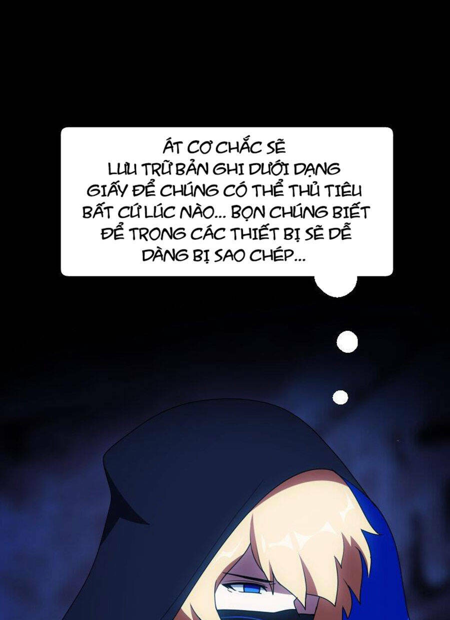 Tử Thần - Chương 52