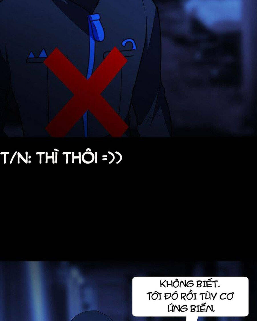 Tử Thần - Chương 52