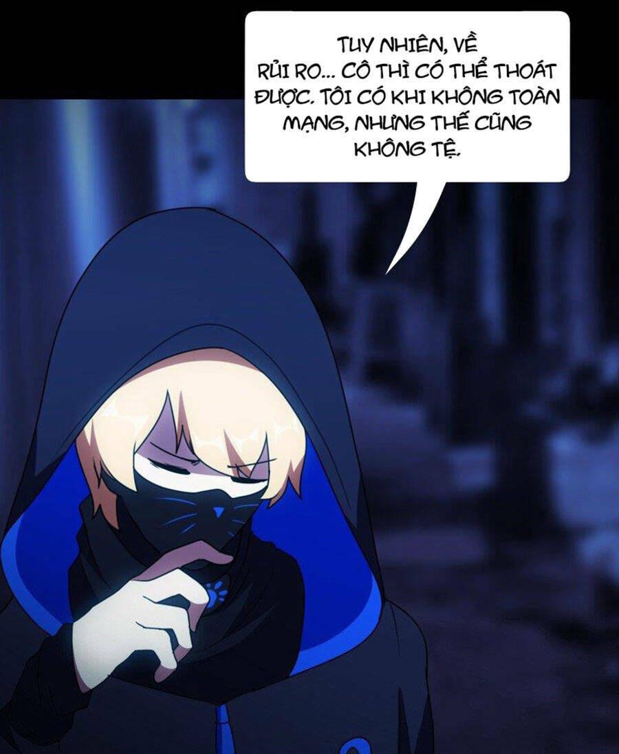 Tử Thần - Chương 52