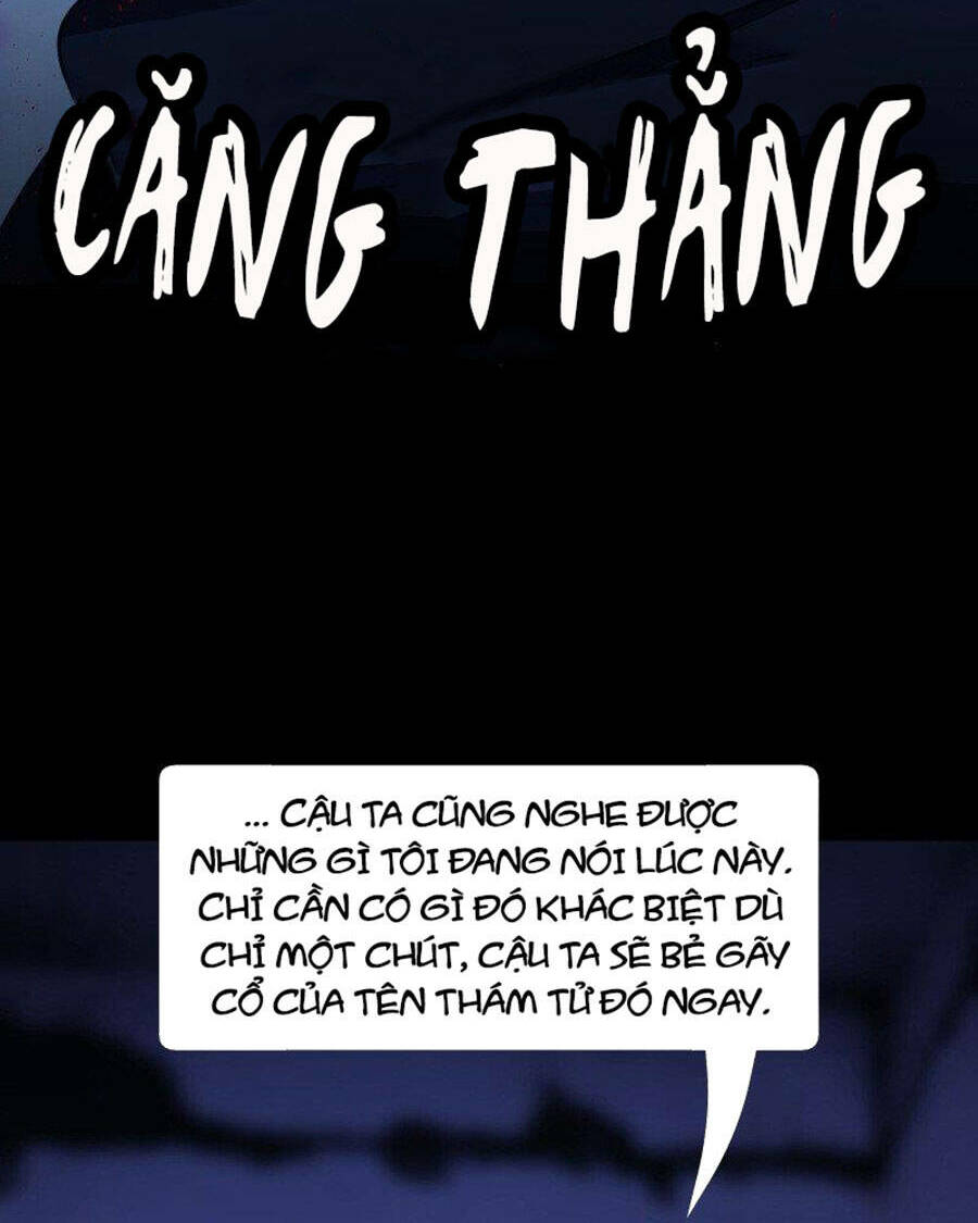 Tử Thần - Chương 53