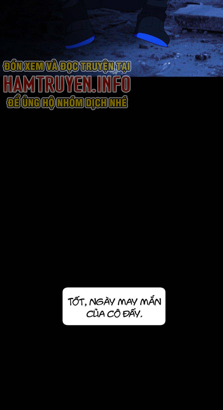 Tử Thần - Chương 55