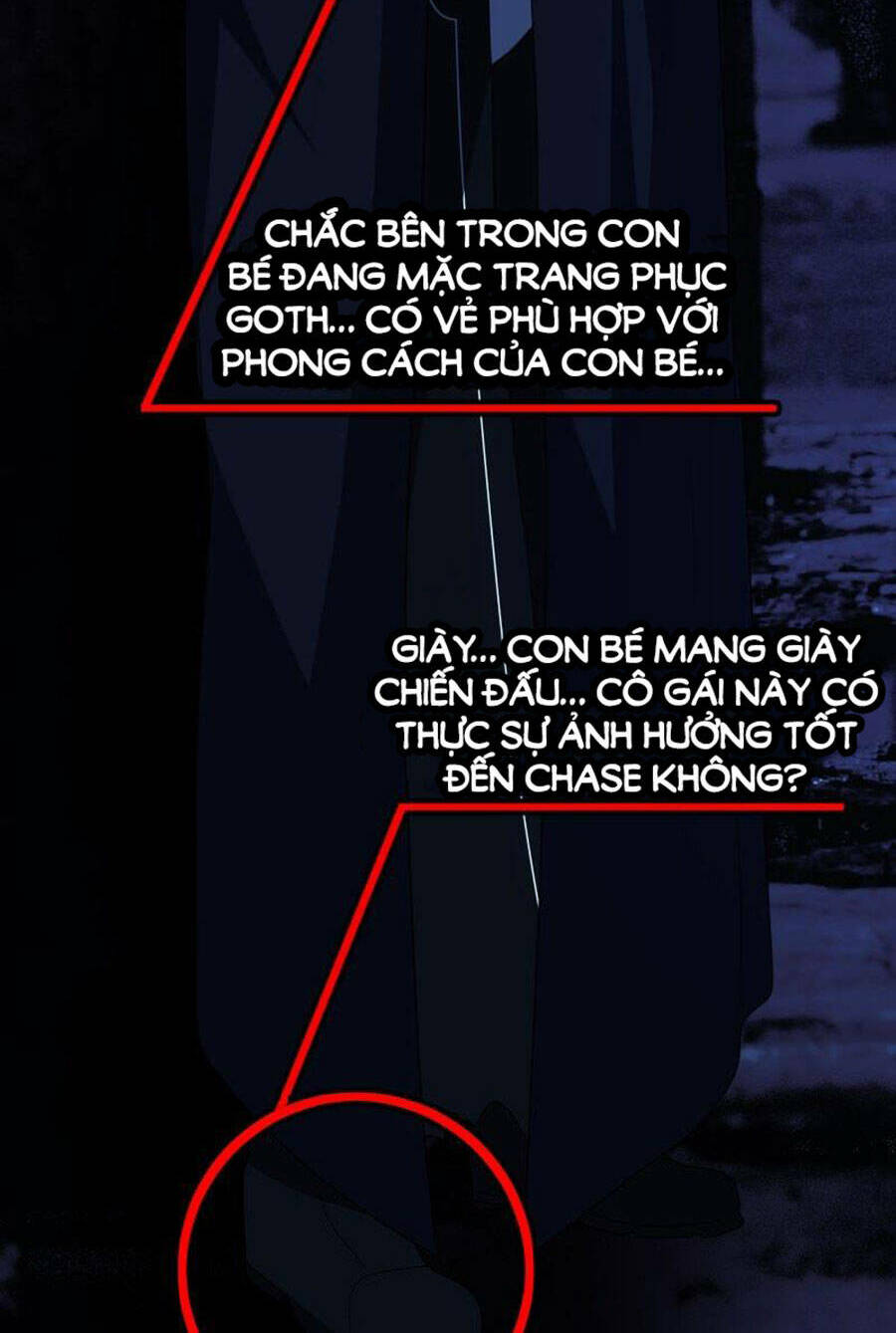 Tử Thần - Chương 57