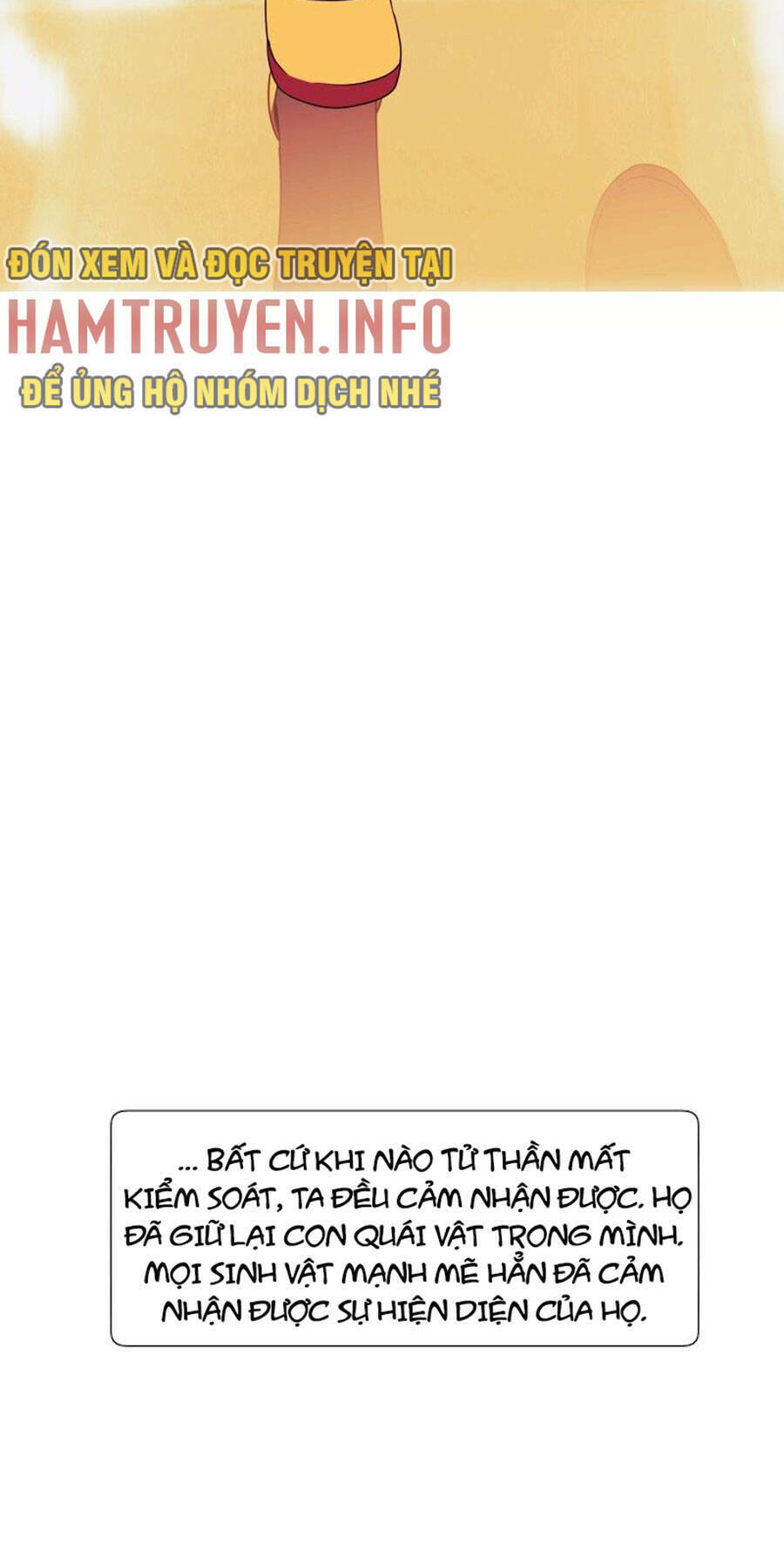 Tử Thần - Chương 57