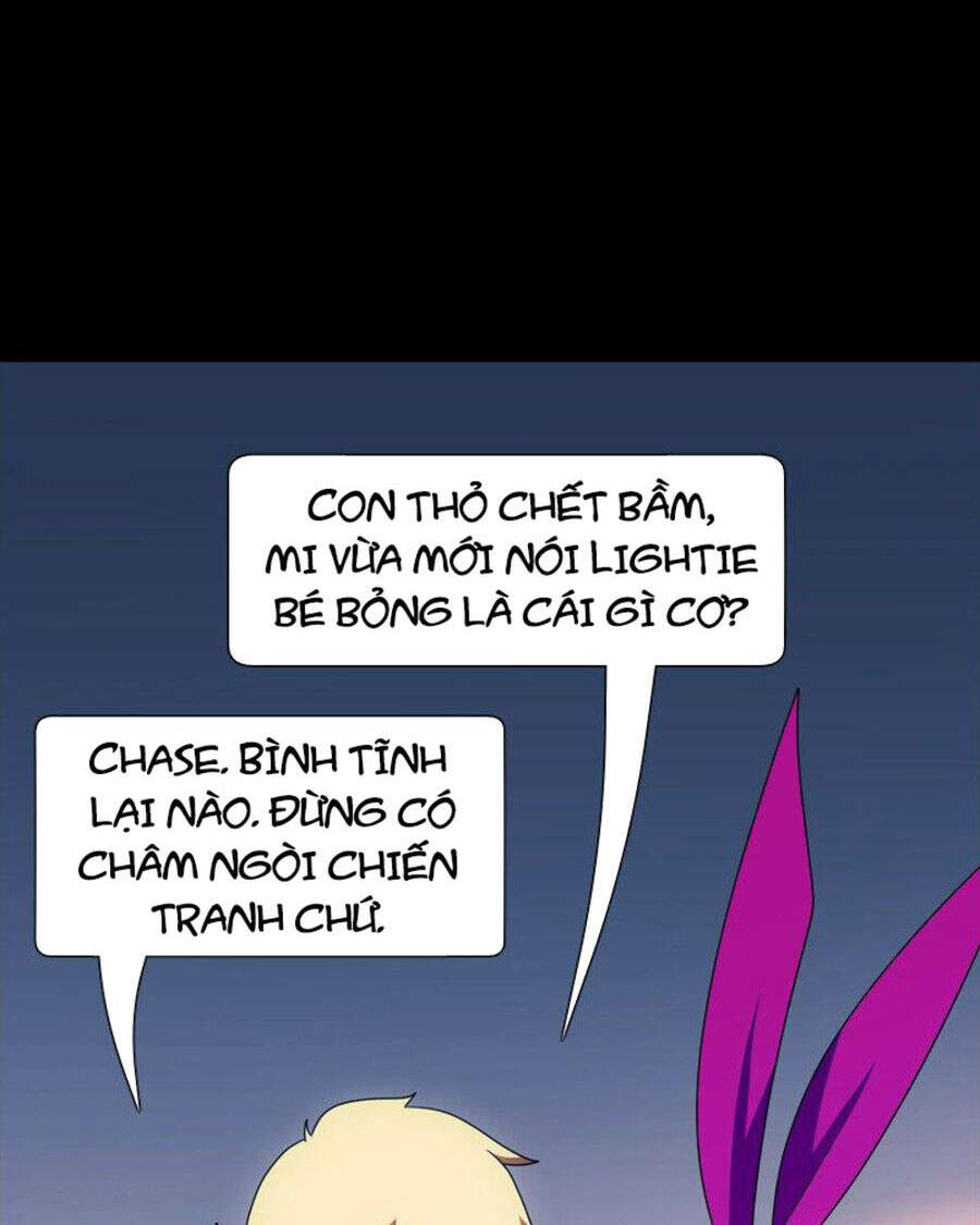 Tử Thần - Chương 58