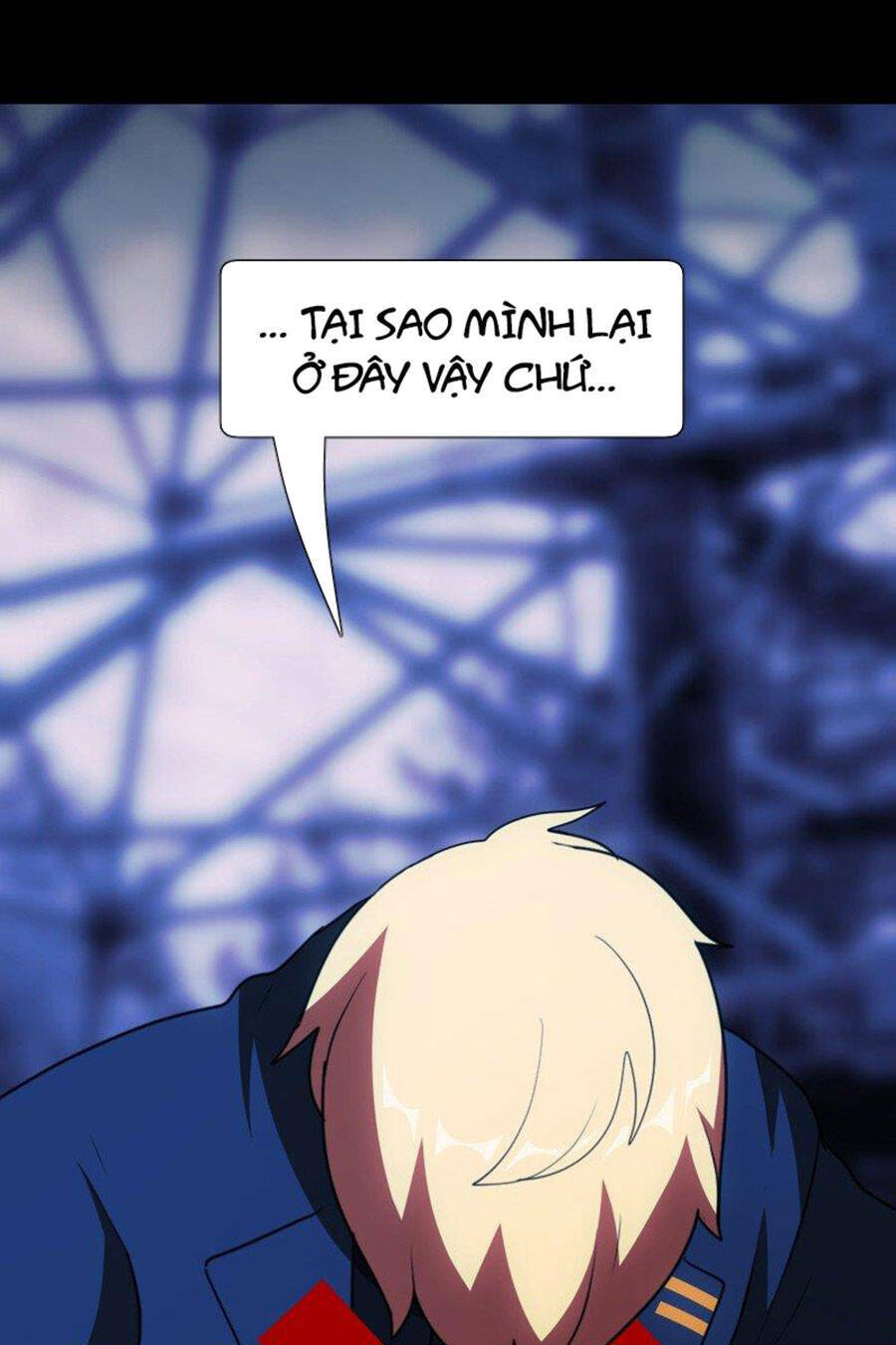 Tử Thần - Chương 59
