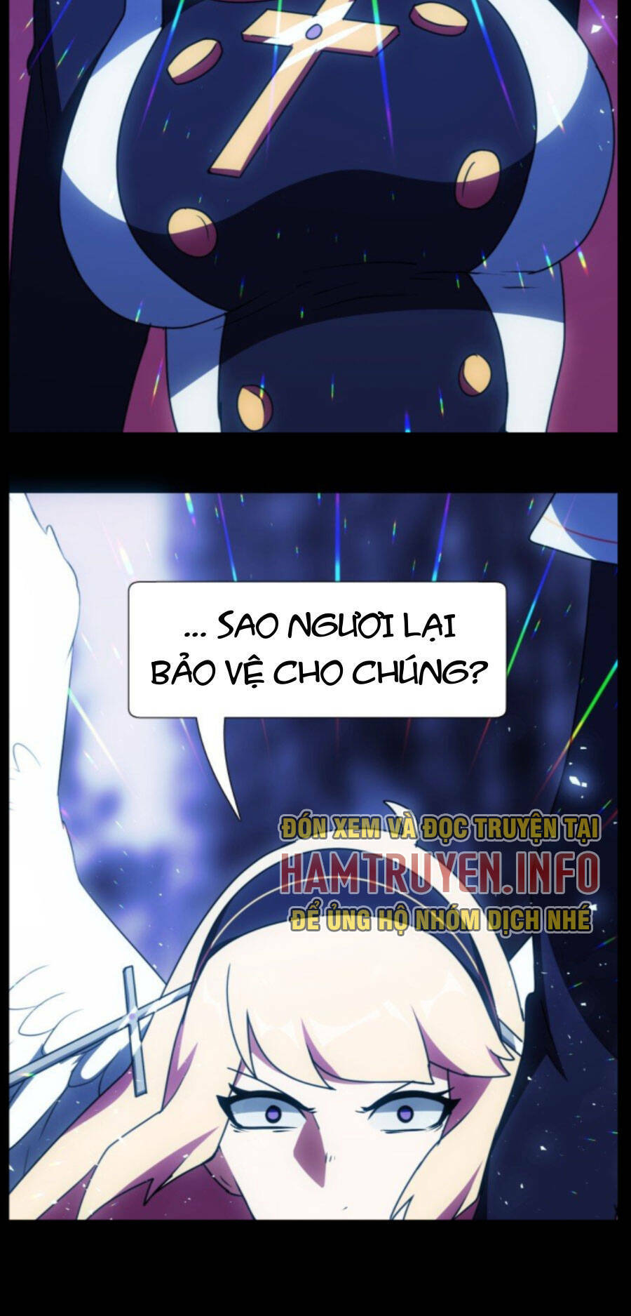 Tử Thần - Chương 61