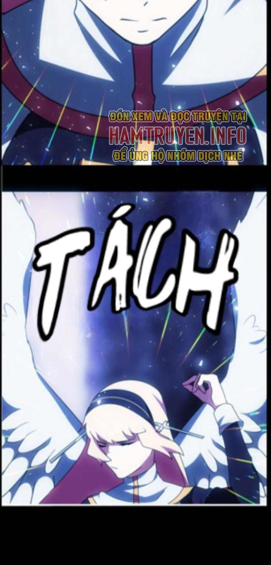 Tử Thần - Chương 61